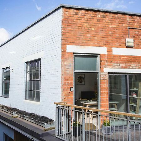 Paintworks Apartments Bristol Exterior photo