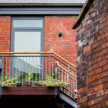 Paintworks Apartments Bristol Exterior photo